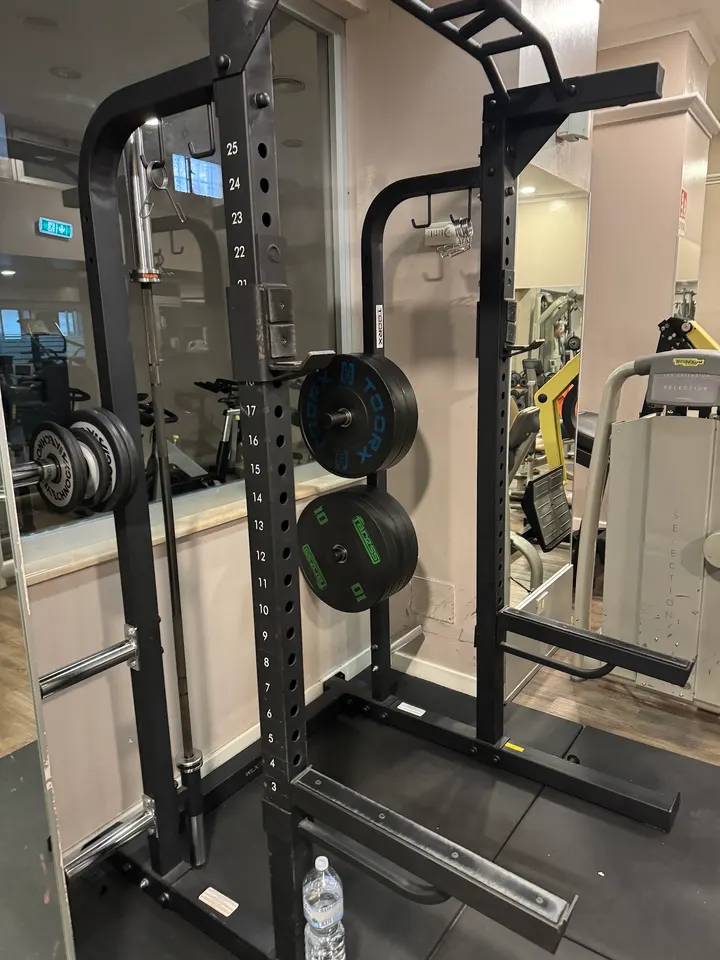 Fashion Wellness Club — palestre-studio a Roma — 3