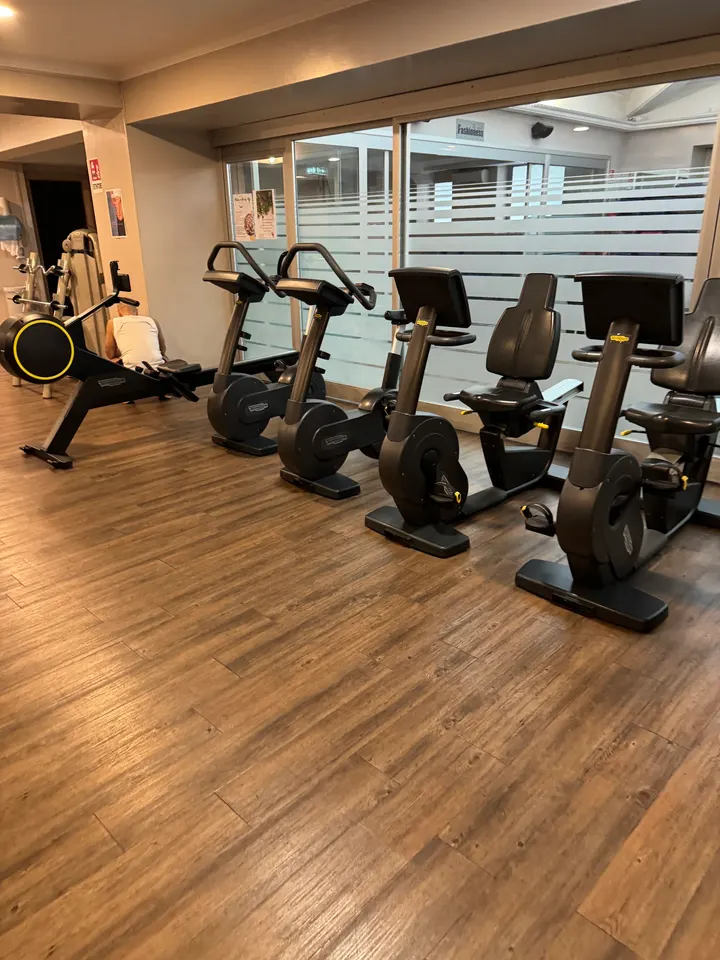 Fashion Wellness Club — Palestre a Città giudiziaria, Roma