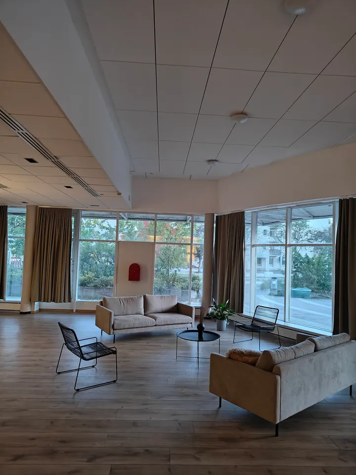 Espoon lihashuoltamo — pt studio – Espoo, Helsinki — 2