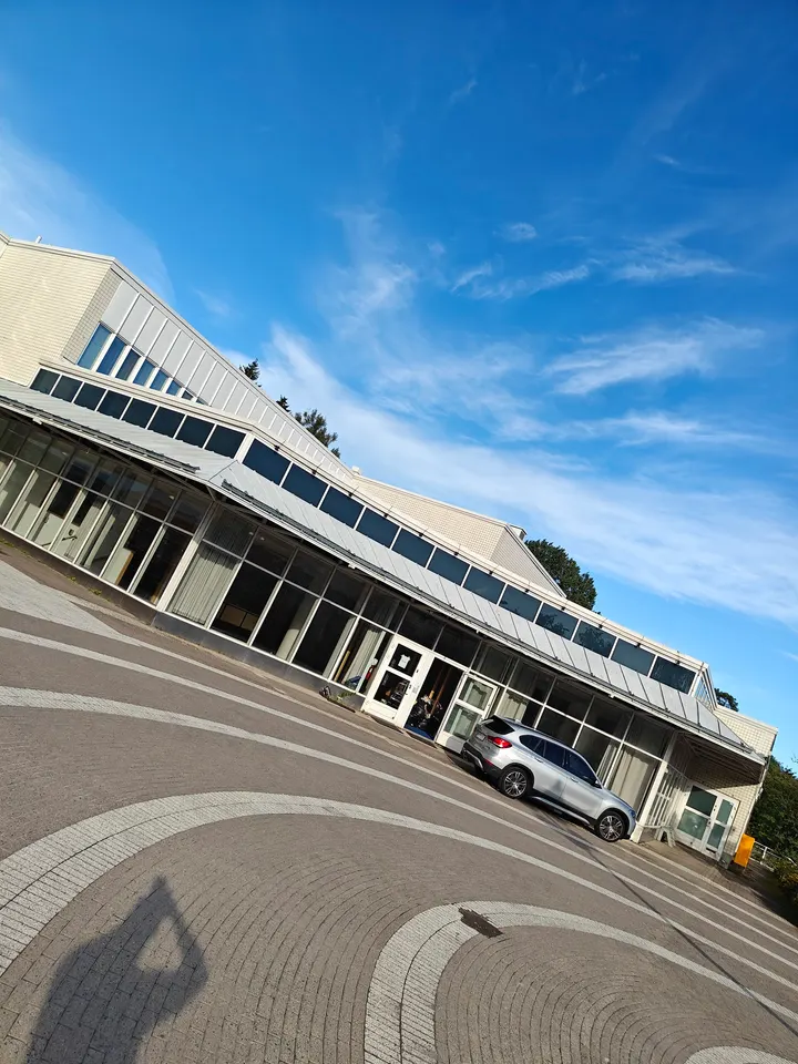 Espoon lihashuoltamo — pt studio – Espoo, Helsinki — 3