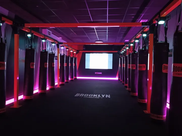 Brooklyn Fitboxing Alcobendas norte — artes marciales-studio en Valdelasfuentes, Alcobendas — 3