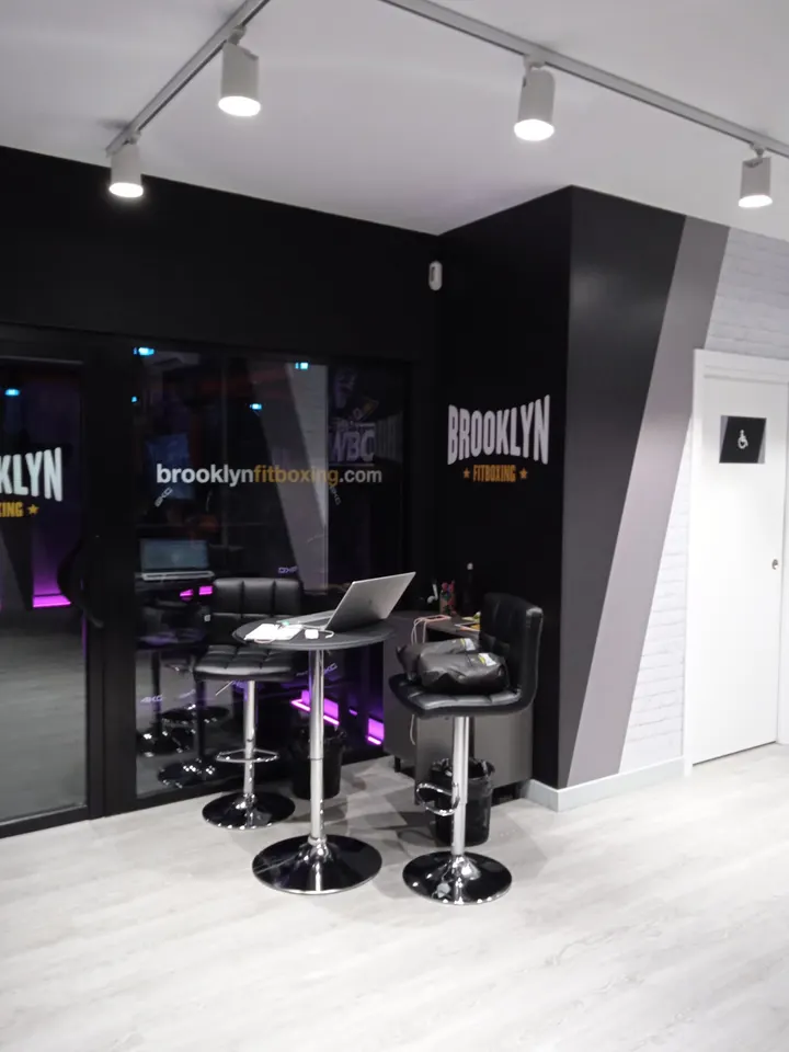 Brooklyn Fitboxing Alcobendas norte — artes marciales-studio en Alcobendas — 3