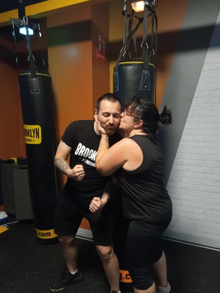 Brooklyn Fitboxing Alcobendas norte — artes marciales-studio en Alcobendas — 5