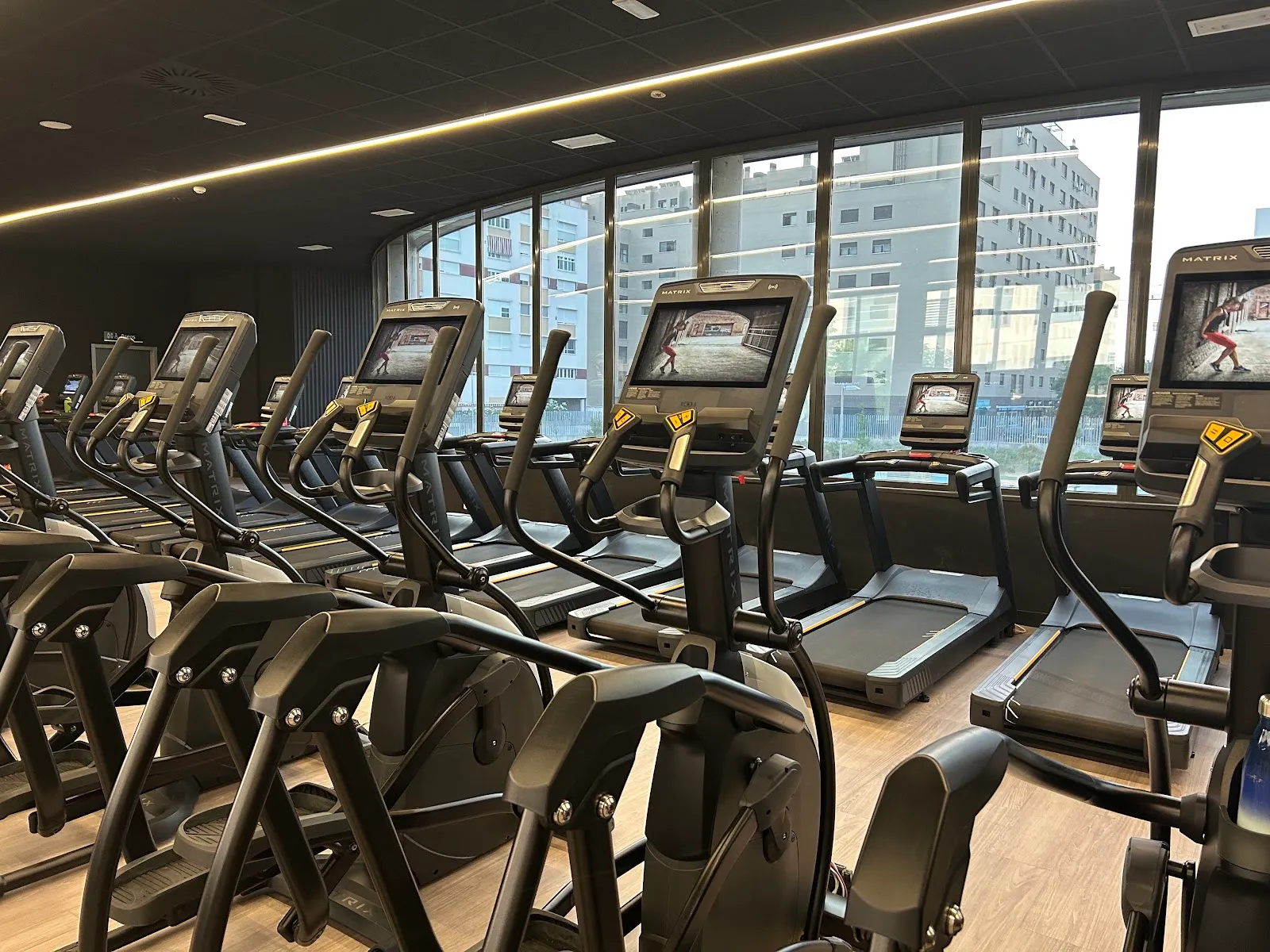 Beats Fitness Móstoles — estudio de fitness-studio en Los Combos, Móstoles — 2