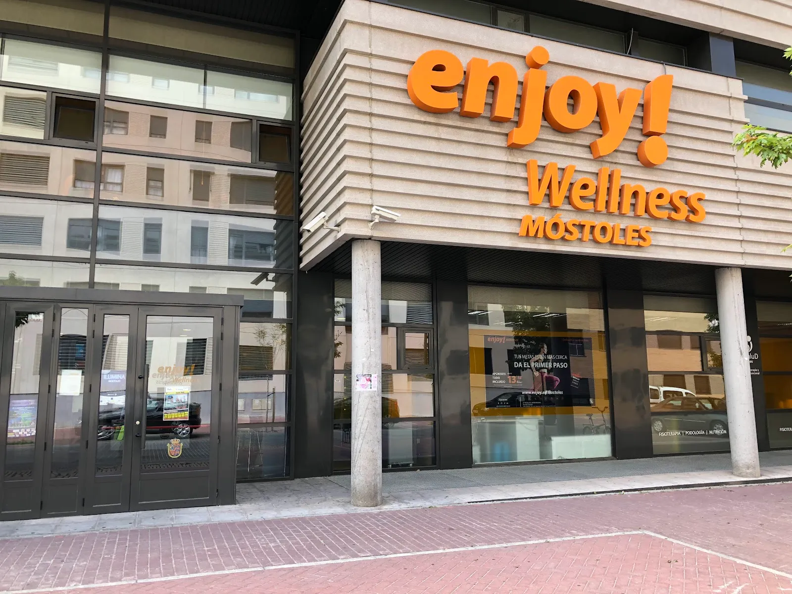 Beats Fitness Móstoles — estudio de fitness-studio en Móstoles — 3