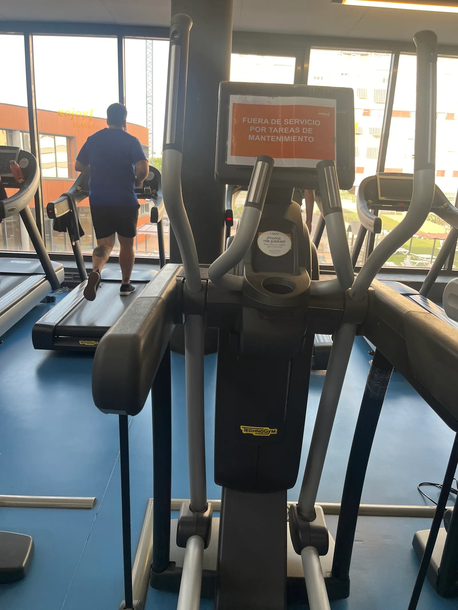 Beats Fitness Móstoles — estudio de fitness-studio en Móstoles — 4
