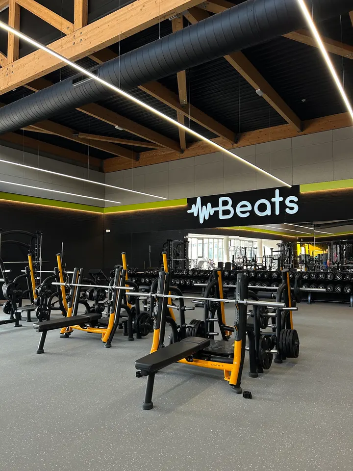Beats Fitness Móstoles — Estudio de fitness en Los Combos, Móstoles