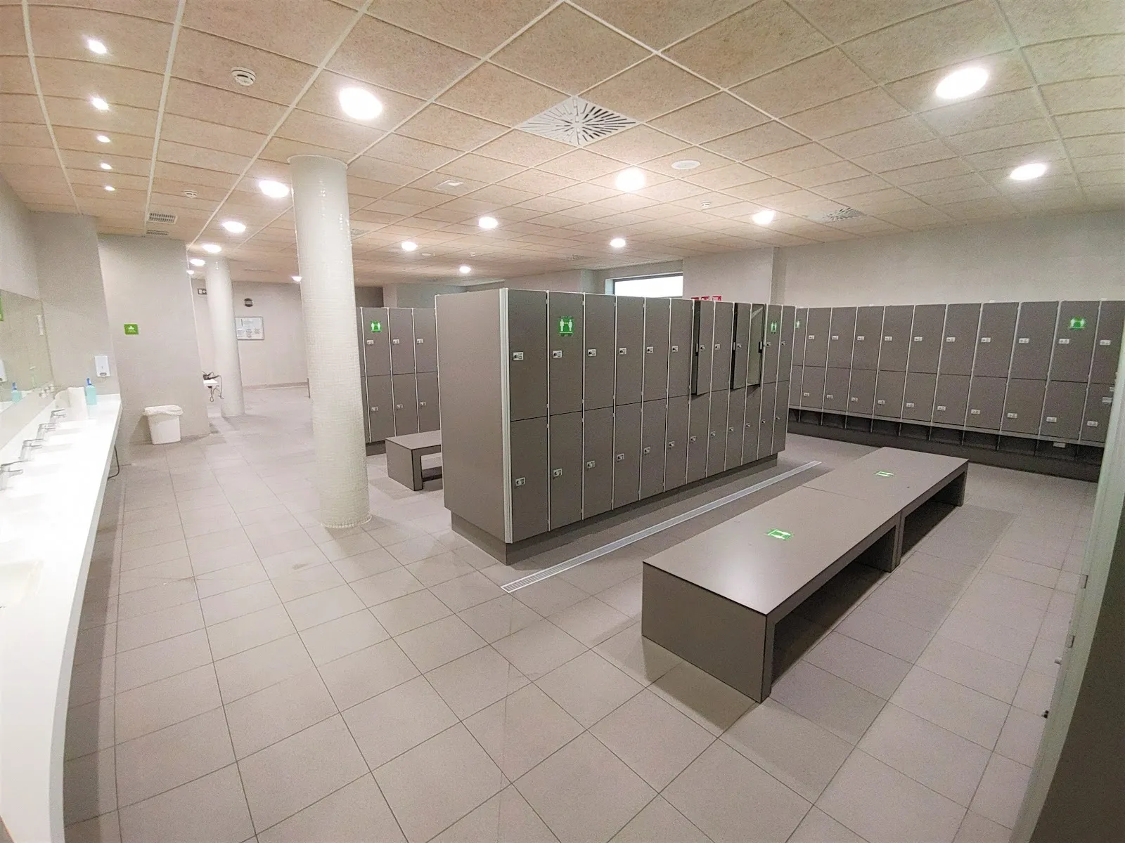 SUMA Fitness Club RAFALAFENA | Gimnasio y Piscina en Castellón — estudio de fitness-studio en Castelló de la Plana — 3