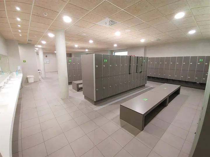 SUMA Fitness Club RAFALAFENA — estudio de fitness-studio en Castellón de la Plana — 3