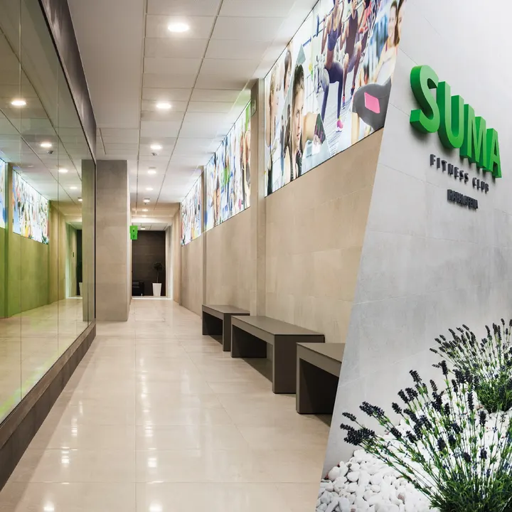 SUMA Fitness Club RAFALAFENA — estudio de fitness-studio en Castellón de la Plana — 5