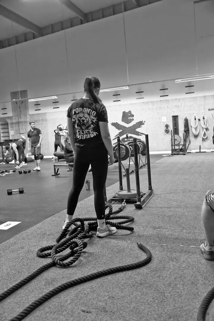 CrossFit Pori — crossfit-studio – Pori — 5