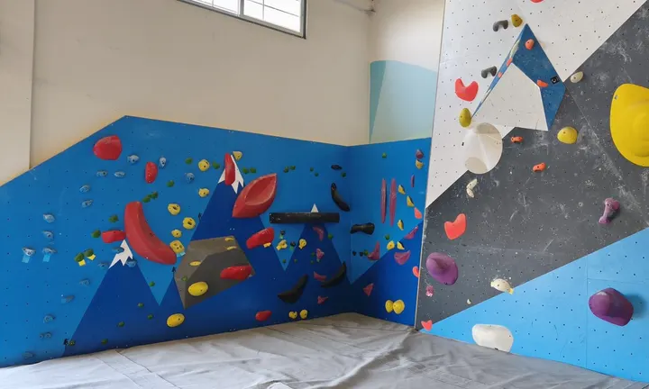 Ericeira Boulder — boulder-studio em Ribamar, Santo Isidoro — 2