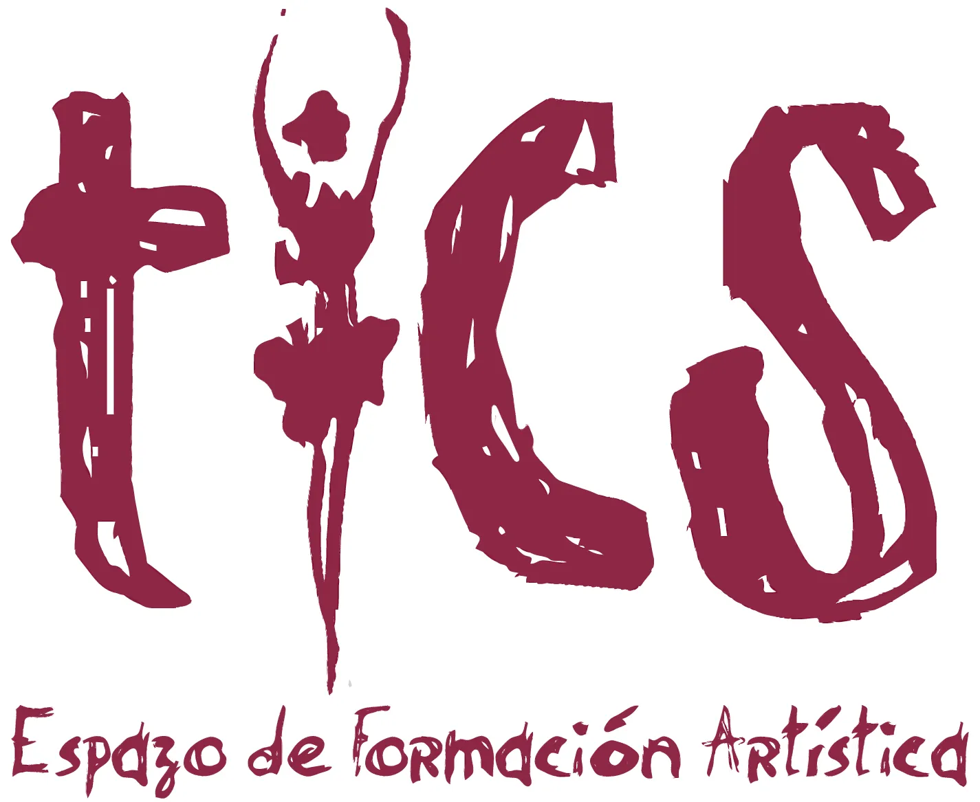 Tics-Espazo De Formacion Artistica — dans-studio i A Lonia de Abaixo, Ourense — bild 2