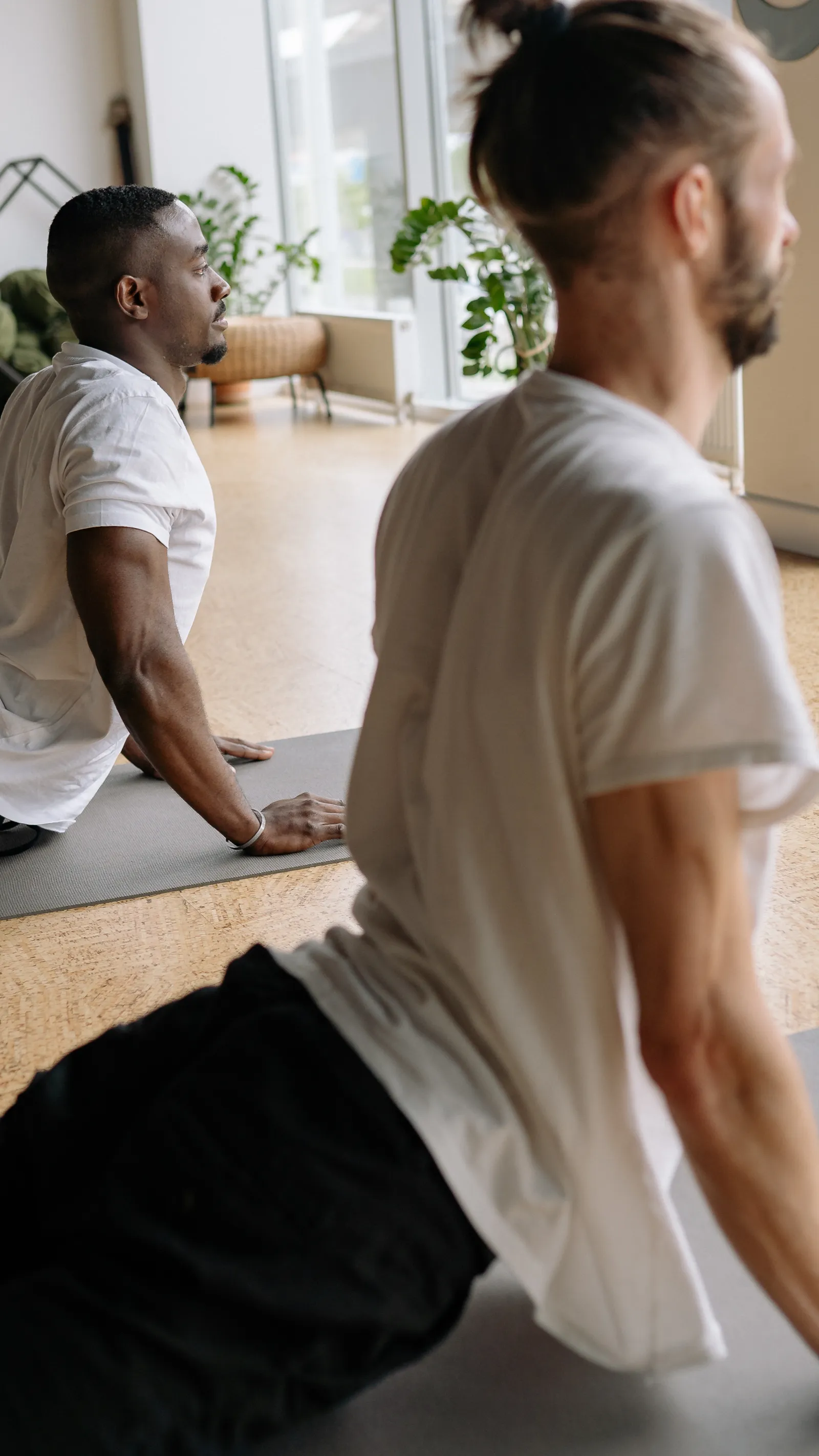 YOGA Moments — yoga-studio in Antonviertel, Ingolstadt — 3