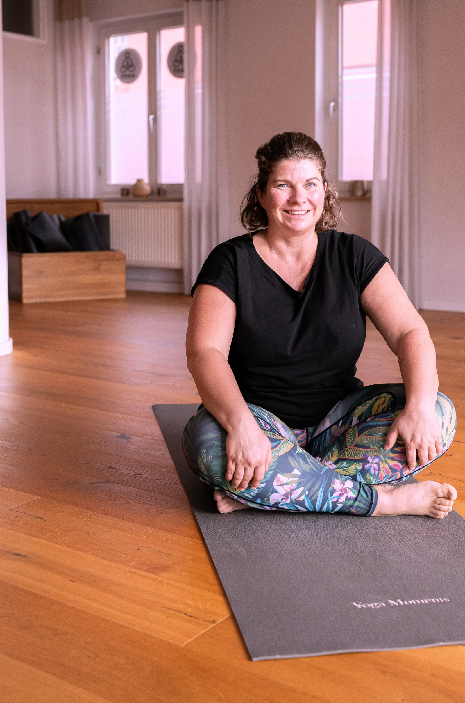 YOGA Moments — yoga-studio in Ingolstadt — 3