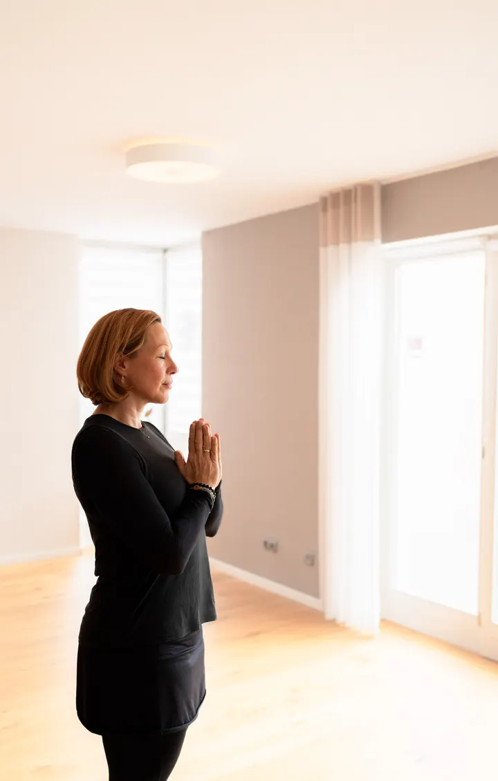 YOGA Moments — Yoga in Antonviertel, Ingolstadt