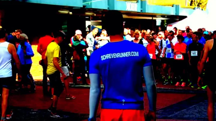 Schrevenrunner Sports — pt-studio in Ravensberg, Kiel — 2