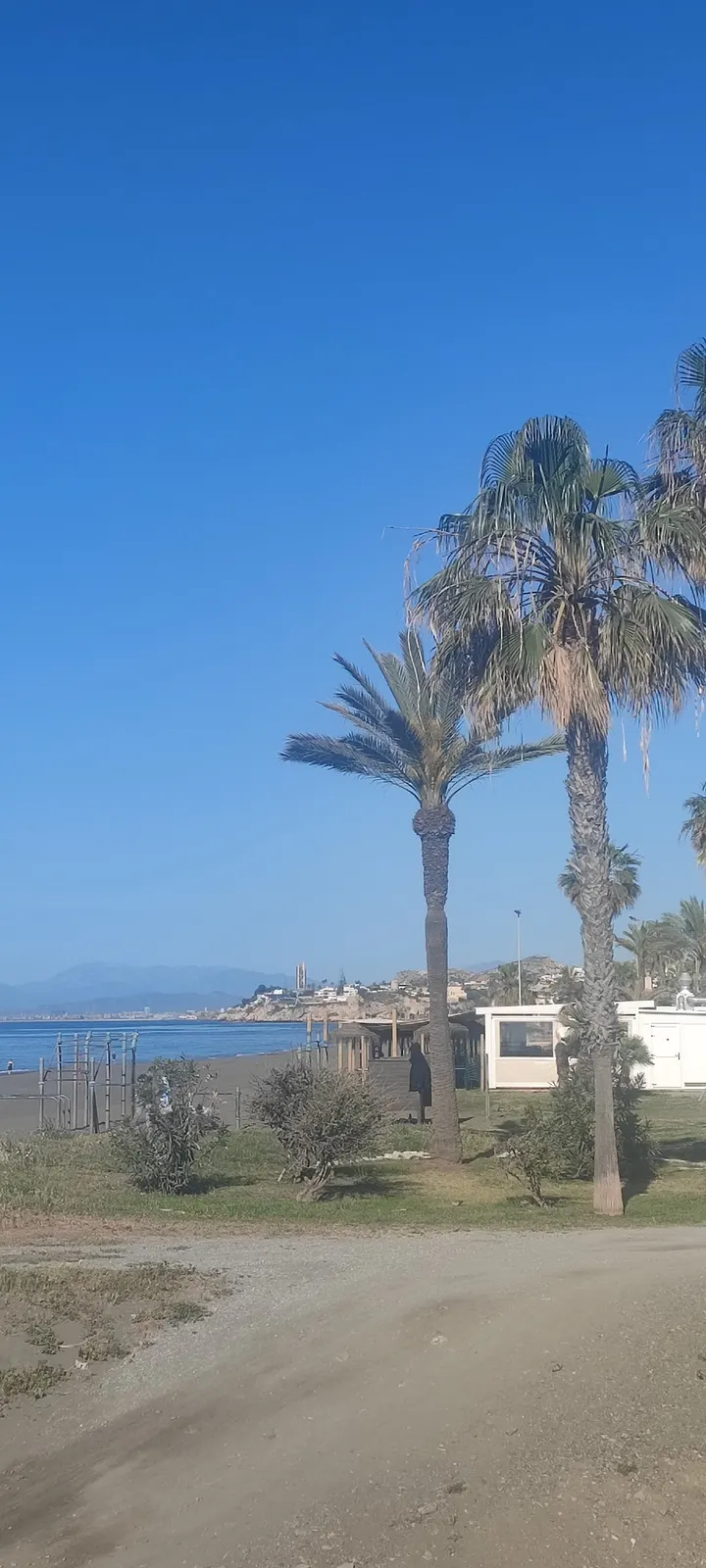 Parque de Calistenia — calisthenics-studio en Rincón de la Victoria, Málaga — 3