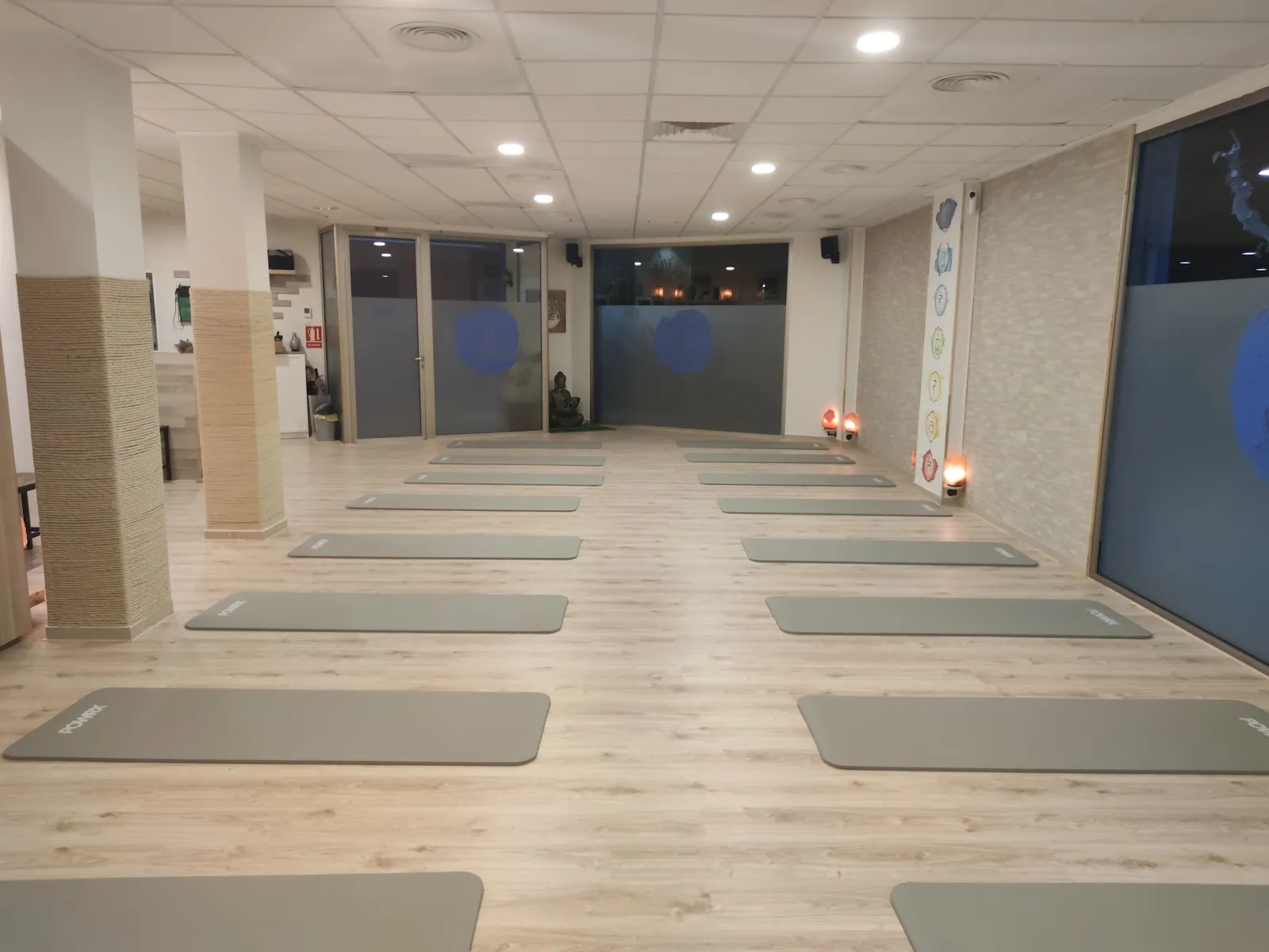 Centro Asana Sport — pilates-studio en l'Alcúdia de Crespins — 2
