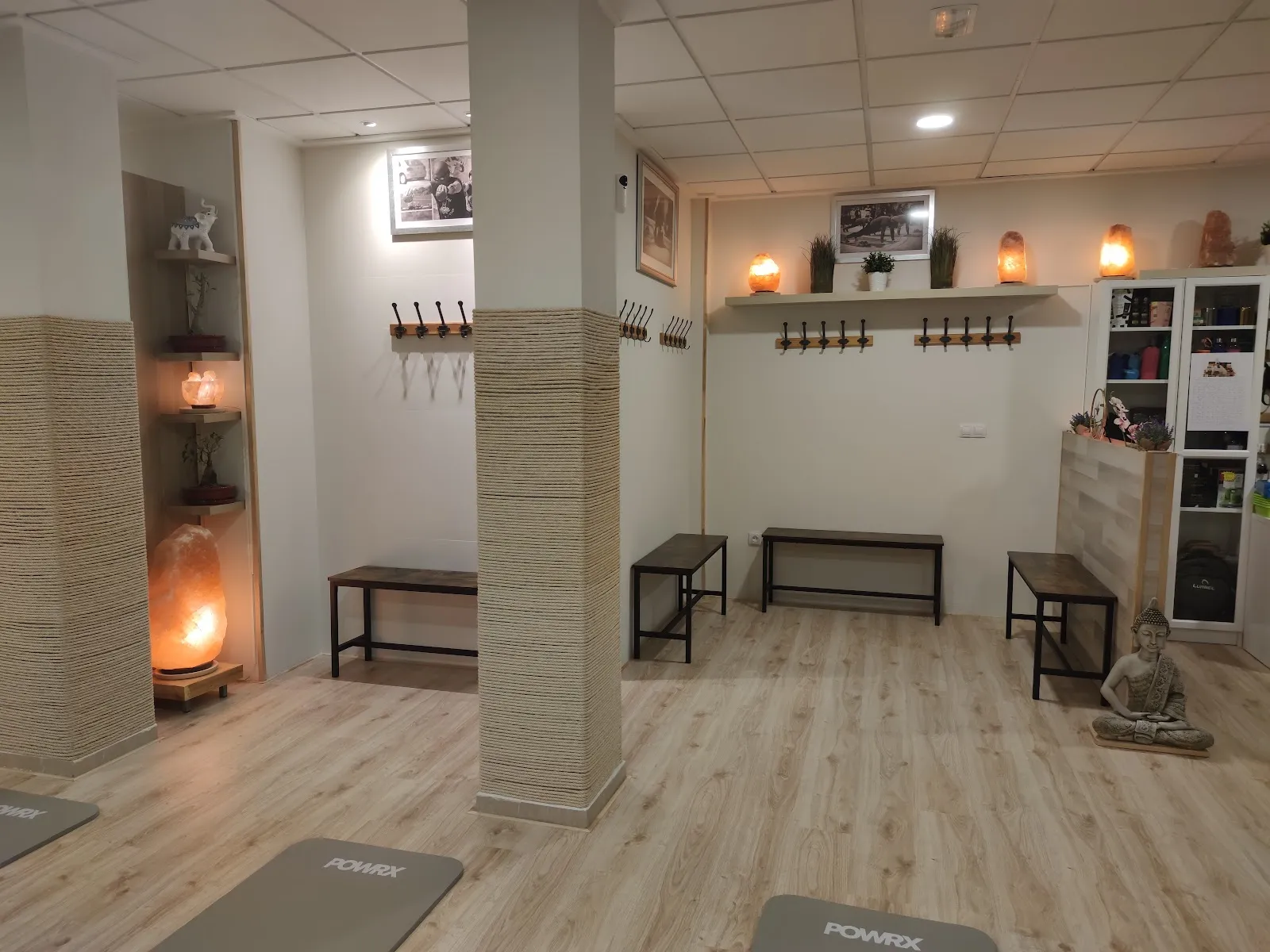 Centro Asana Sport — pilates-studio en l'Alcúdia de Crespins — 3