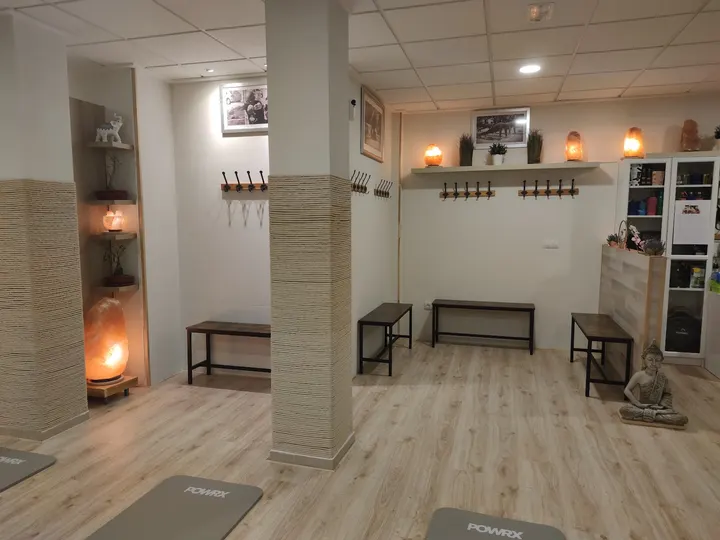 Centro Asana Sport — pilates-studio en l'Alcúdia de Crespins — 3