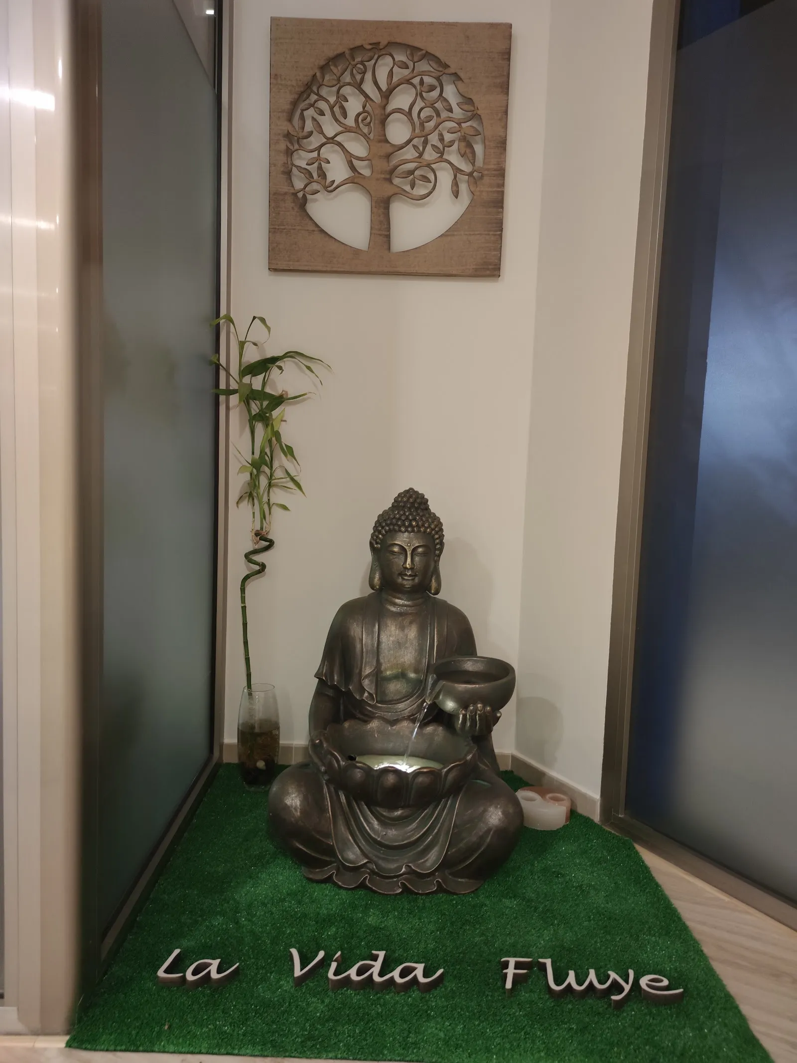 Centro Asana Sport — pilates-studio en l'Alcúdia de Crespins — 3