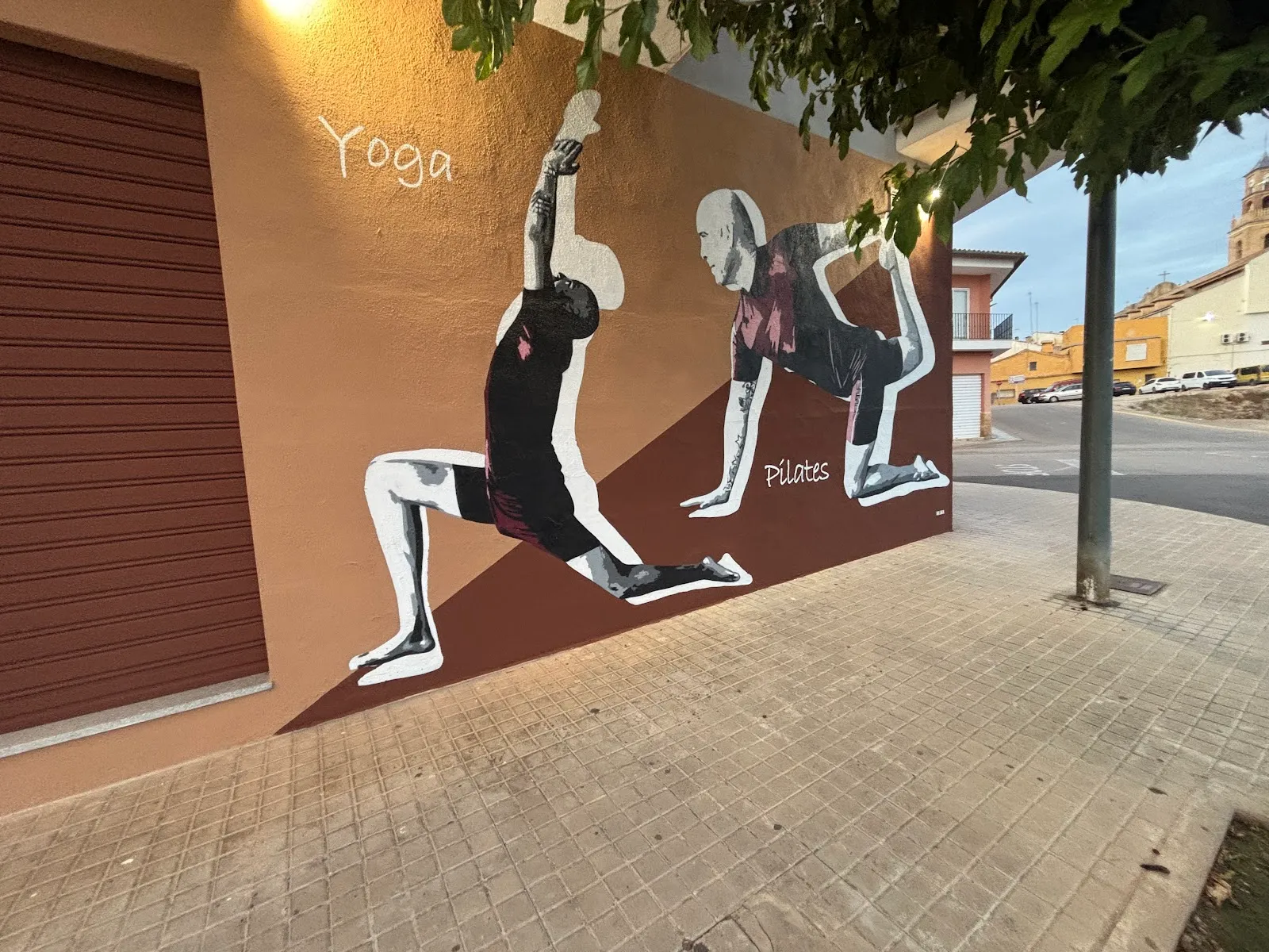 Centro Asana Sport — pilates-studio en l'Alcúdia de Crespins — 5