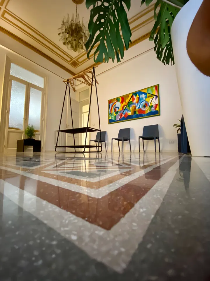 Centro Salus pilates Palermo — pilates-studio a Palermo — 4