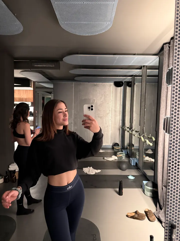 Solid Studio Chamberi — reformer pilates-studio en Chamberí, Madrid — 3