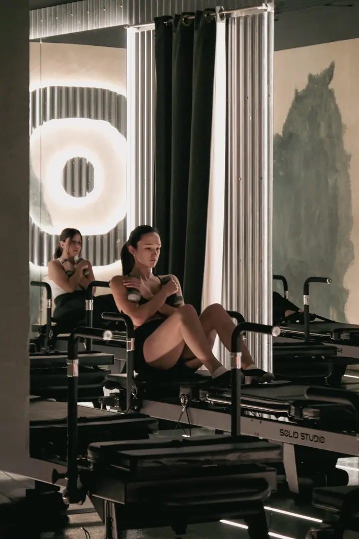 Solid Studio Chamberi — reformer pilates-studio en Madrid — 3