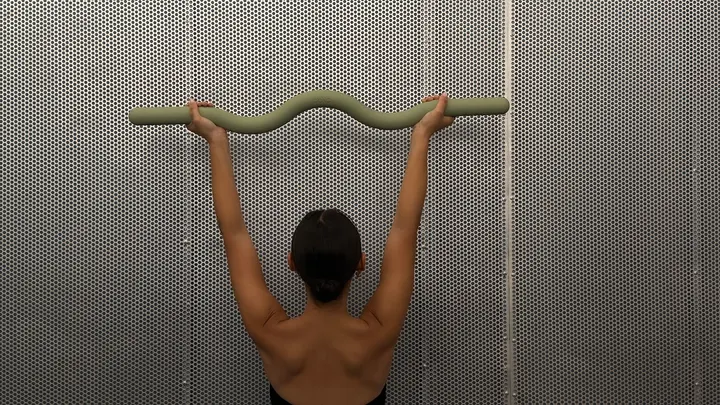 Solid Studio Chamberi — reformer pilates-studio en Madrid — 4