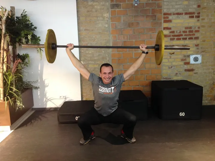 John Meissner Personal Training — pt-studio in Babelsberg Nord, Potsdam — 2