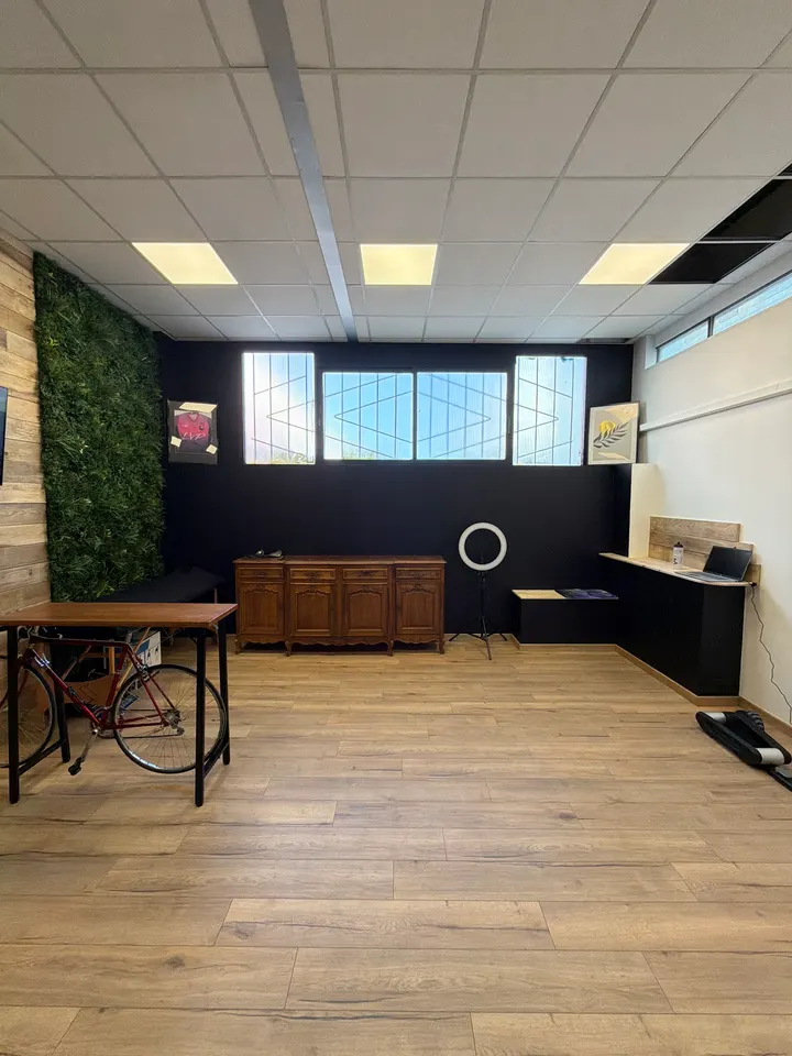 STUDIO BIKE FIT — cycling-studio à Prés d'Arènes, Montpellier — 2