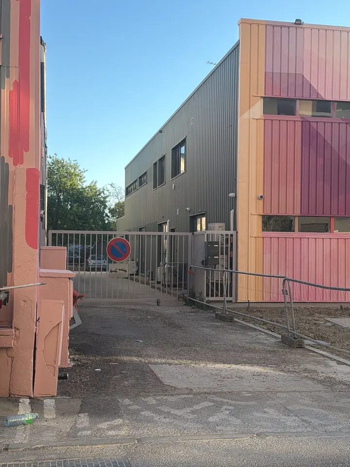 STUDIO BIKE FIT — cycling-studio à Montpellier — 3