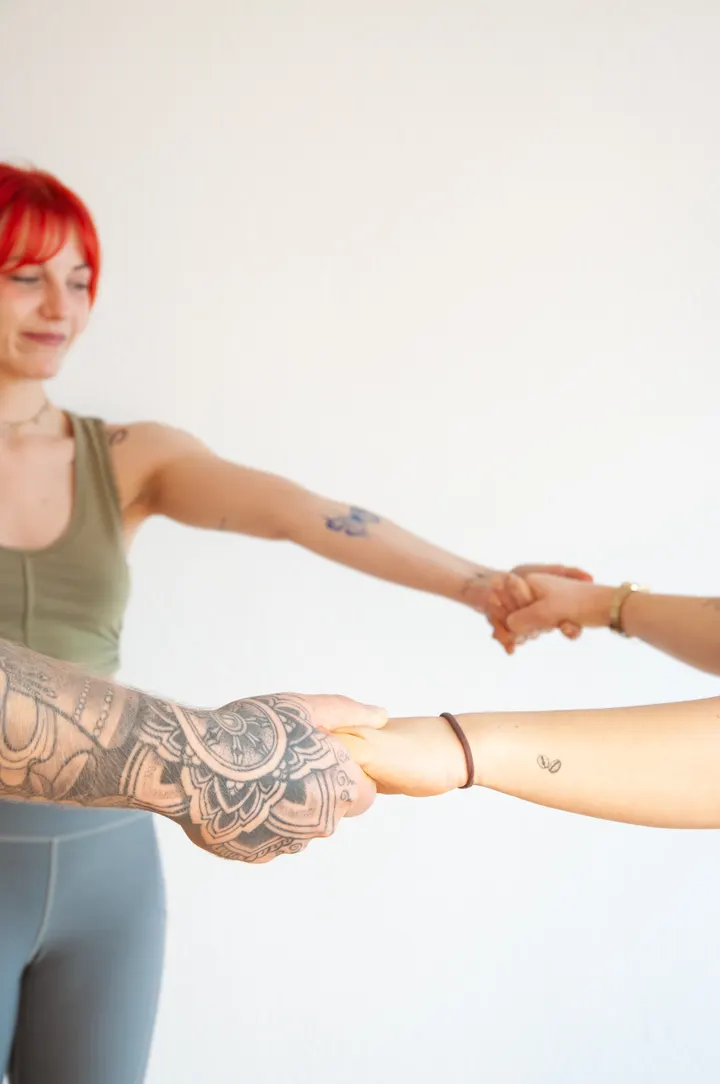 Yoga Kollektiv Siegen — Yoga in Siegen, Siegen