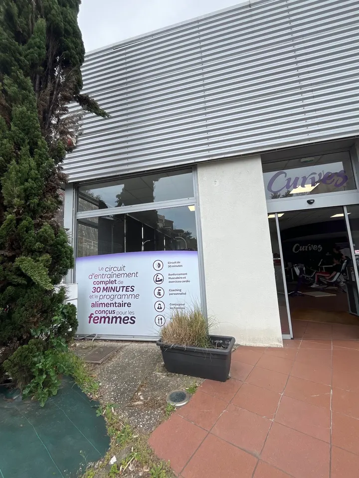 Ell'Mouv Saint Chamond — salle de fitness-studio à Saint-Chamond — 5