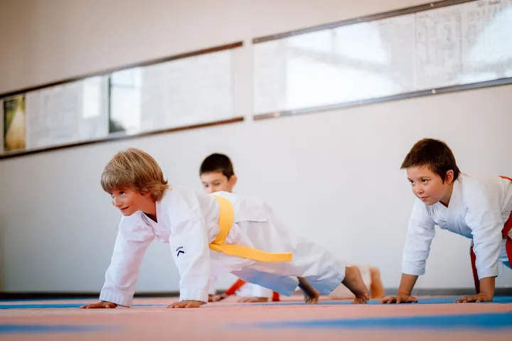 Karate Alcanena: Home — artes marciais-studio em Baleal — 3