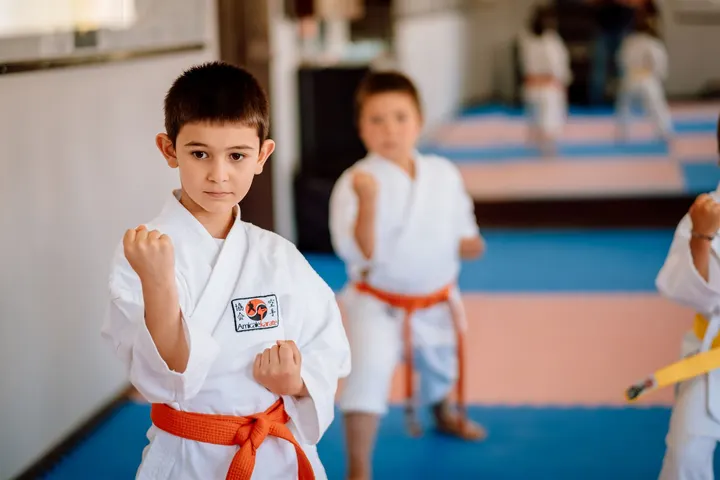 Karate Alcanena: Home — artes marciais-studio em Baleal — 3
