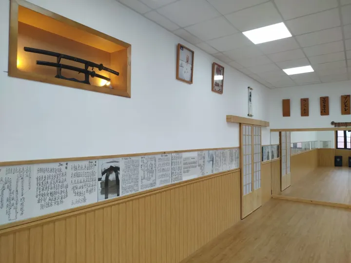 Karate Alcanena: Home — Artes marciais em Baleal