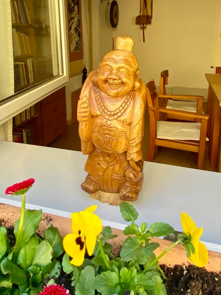 Zen und Kontemplation — meditation-studio in Würzburg Altstadt, Würzburg — 2