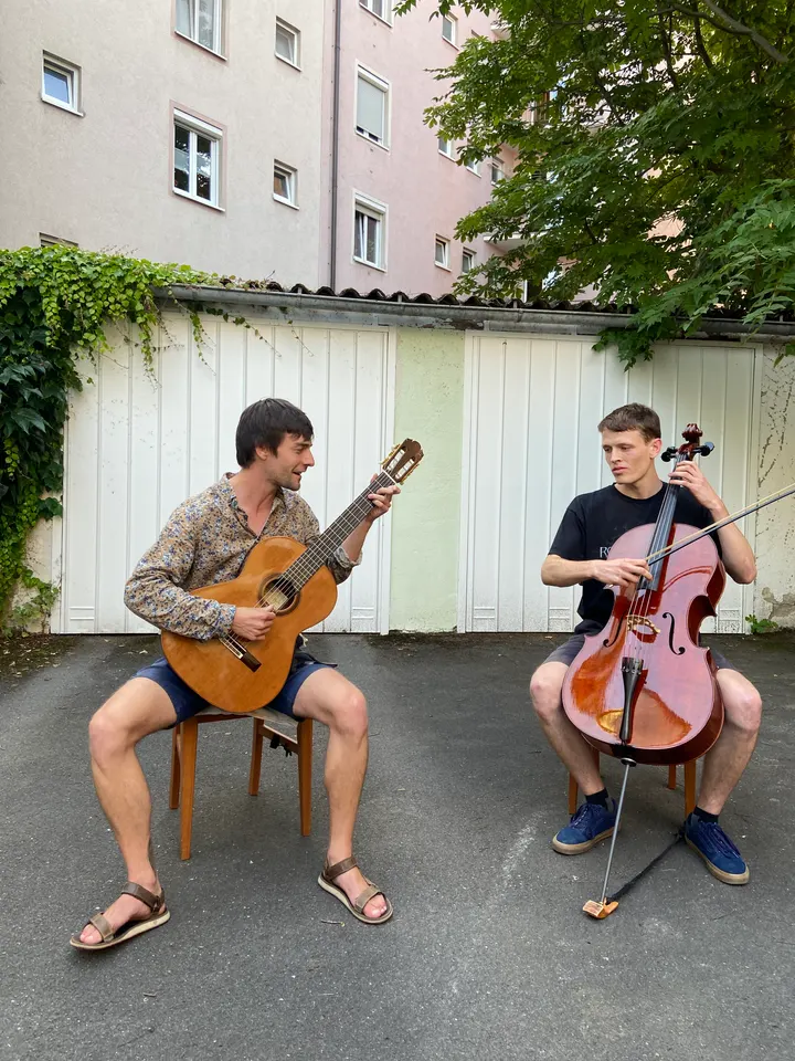 Zen und Kontemplation — meditation-studio in Würzburg Altstadt, Würzburg — 3