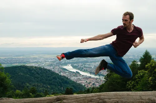Taekwon-Do Heidelberg — Fitness Studio in Weststadt, Heidelberg