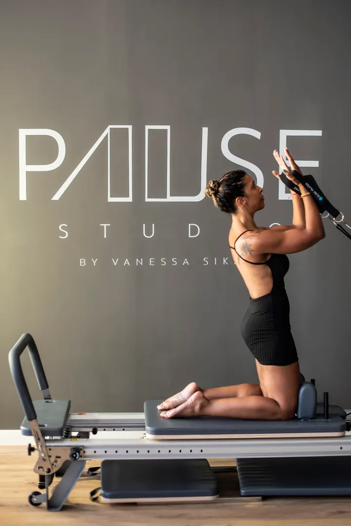 Espacio Smailing — Yoga en Las Vegas - Santa María, Villanueva del Pardillo