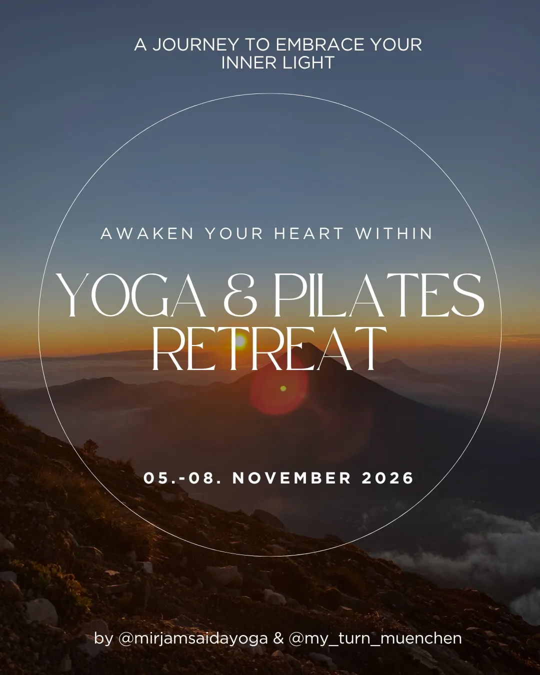 Mirjam Saida Yoga & Pilates im Dantestadion — yoga-studio i München — 3
