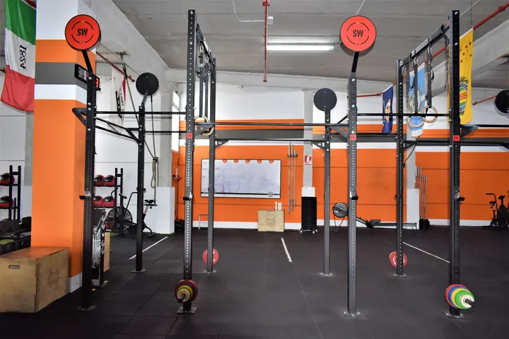 The North Box -Sports & Fitness- — estudio de fitness-studio en San Nicolás, Puerto de la Cruz — 3