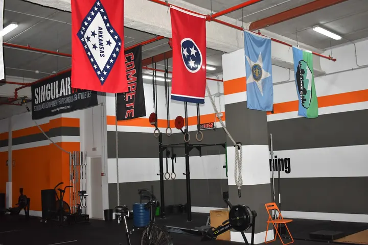 The North Box -Sports & Fitness- — estudio de fitness-studio en Puerto de la Cruz — 4