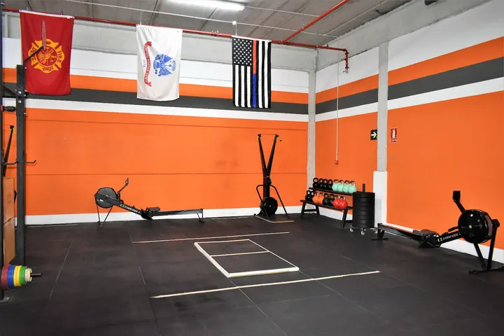 The North Box -Sports & Fitness- — estudio de fitness-studio en Puerto de la Cruz — 5