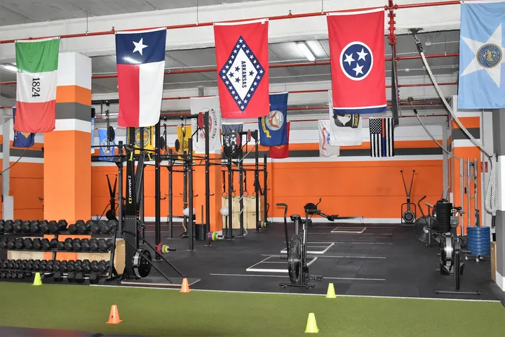 The North Box -Sports & Fitness- — Estudio de fitness en San Nicolás, Puerto de la Cruz