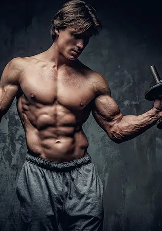 Muscle Factory — salle de fitness-studio à Pontault-Combault, Paris — 3