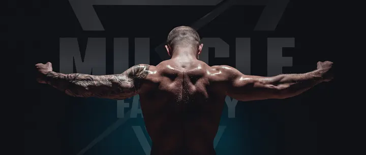Muscle Factory — salle de fitness-studio à Paris — 3